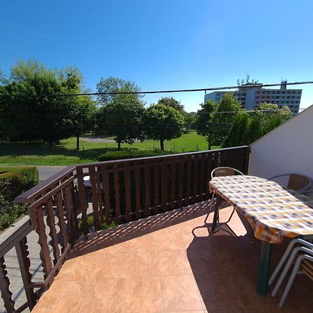 Balazs Apartman Zalakaros Ngoại thất bức ảnh