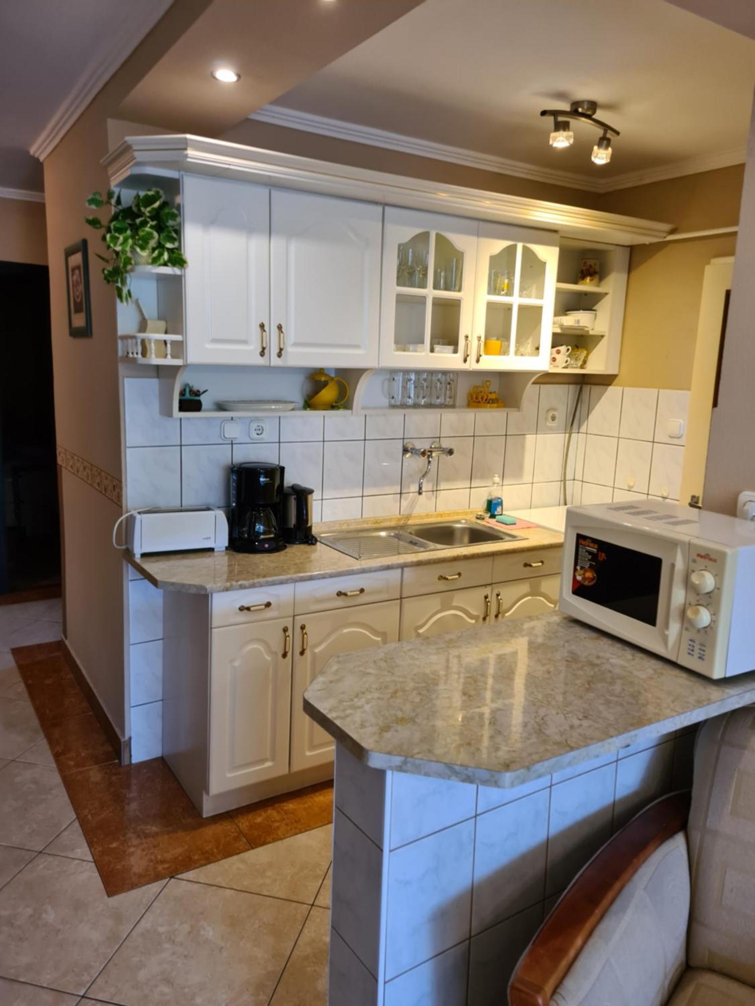Balazs Apartman Zalakaros Ngoại thất bức ảnh
