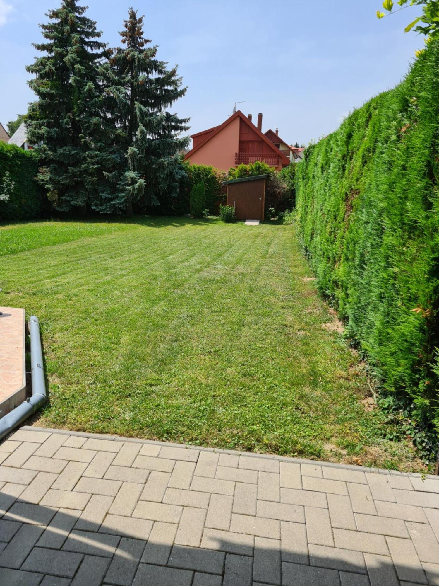 Balazs Apartman Zalakaros Ngoại thất bức ảnh