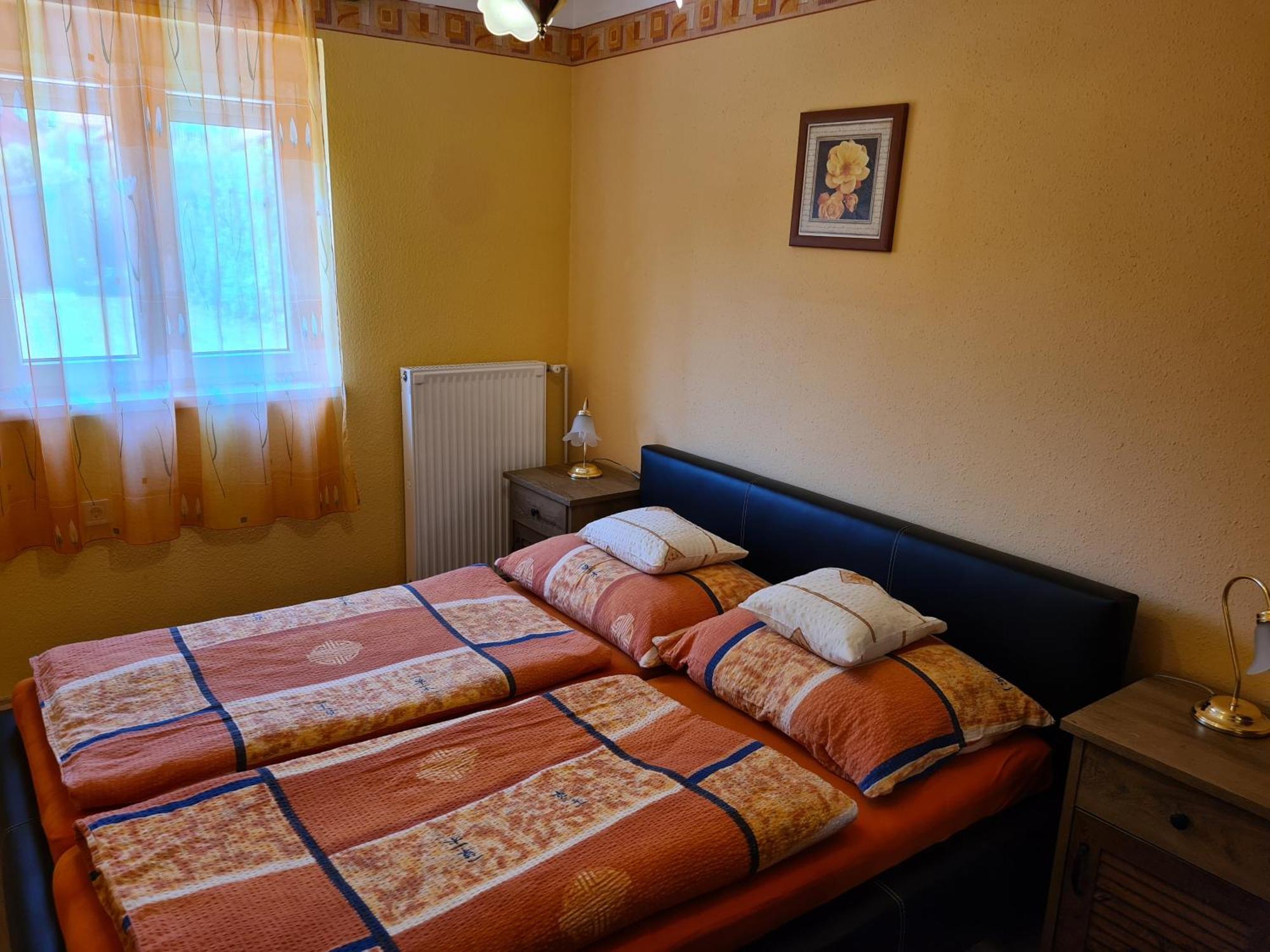 Balazs Apartman Zalakaros Ngoại thất bức ảnh