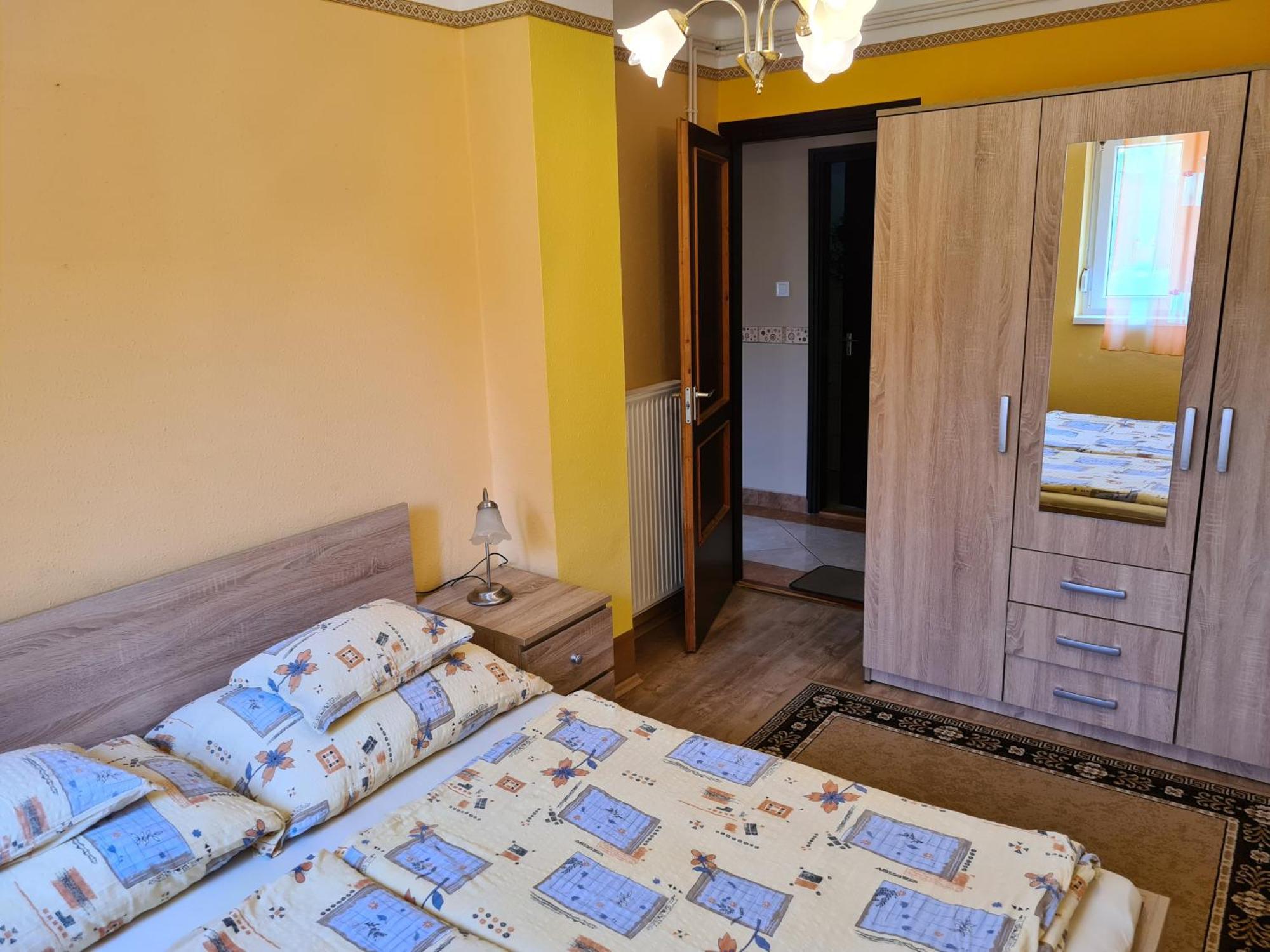 Balazs Apartman Zalakaros Ngoại thất bức ảnh