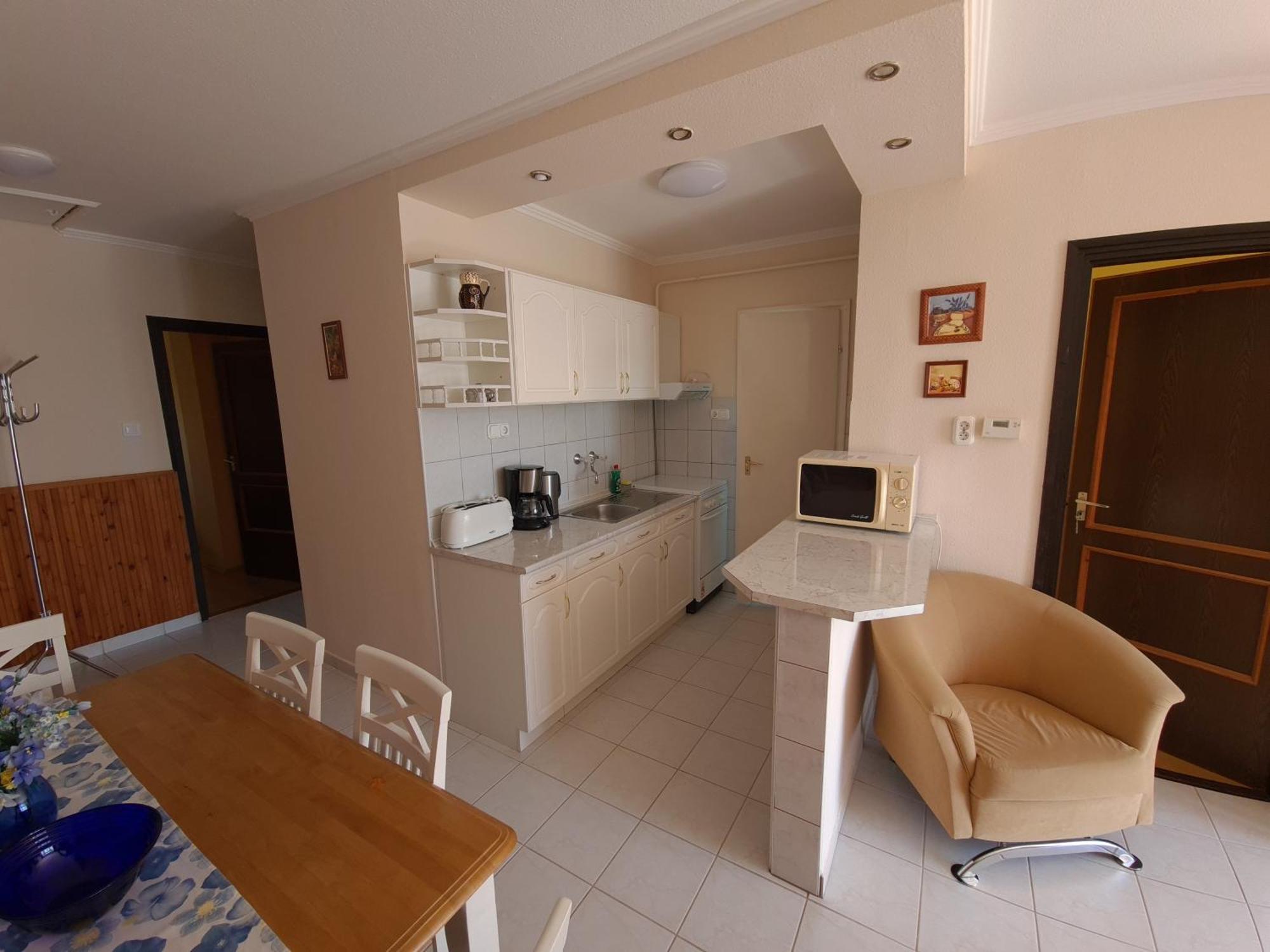Balazs Apartman Zalakaros Ngoại thất bức ảnh