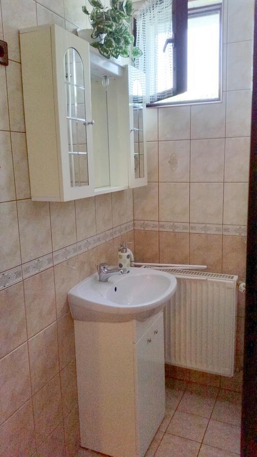 Balazs Apartman Zalakaros Ngoại thất bức ảnh